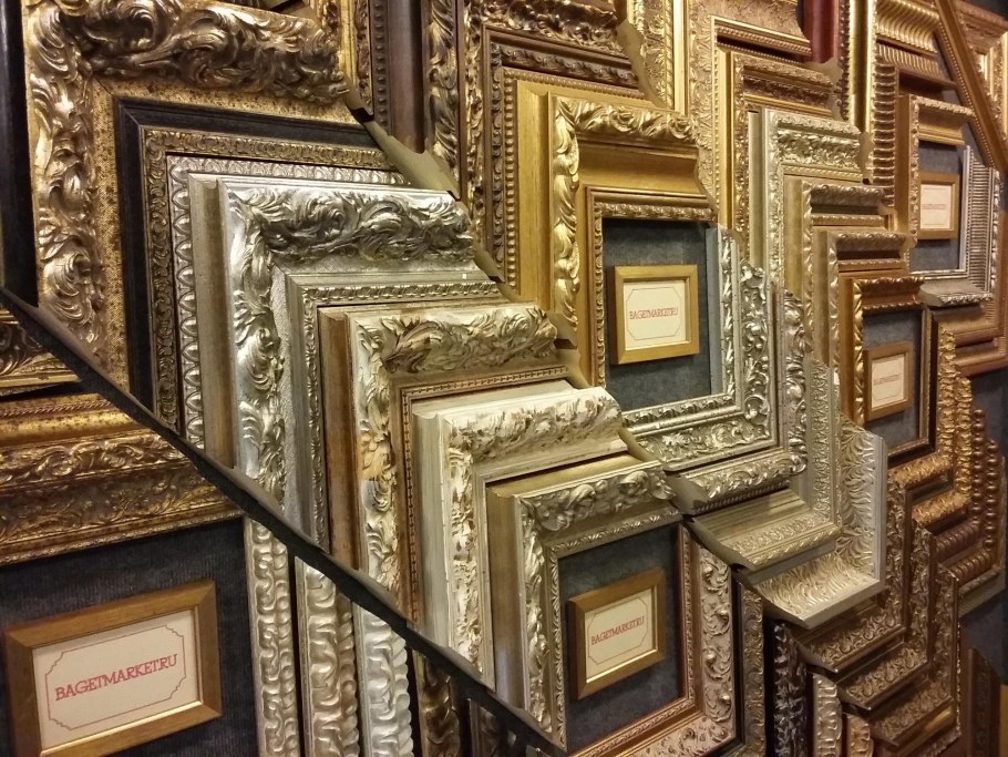 Панели Cosca декоративные антик