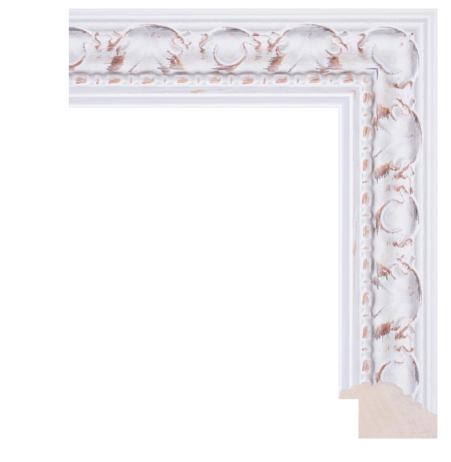 Стильный багет