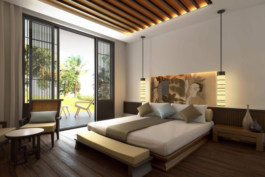 Дизайн интерьера 3d