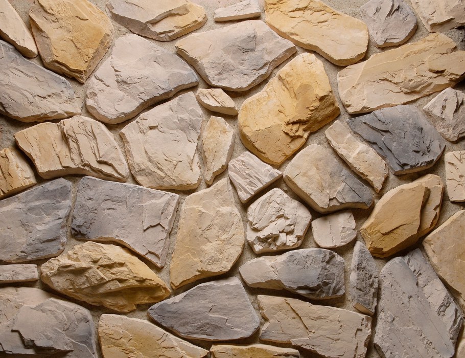 Интеркам искусственный камень