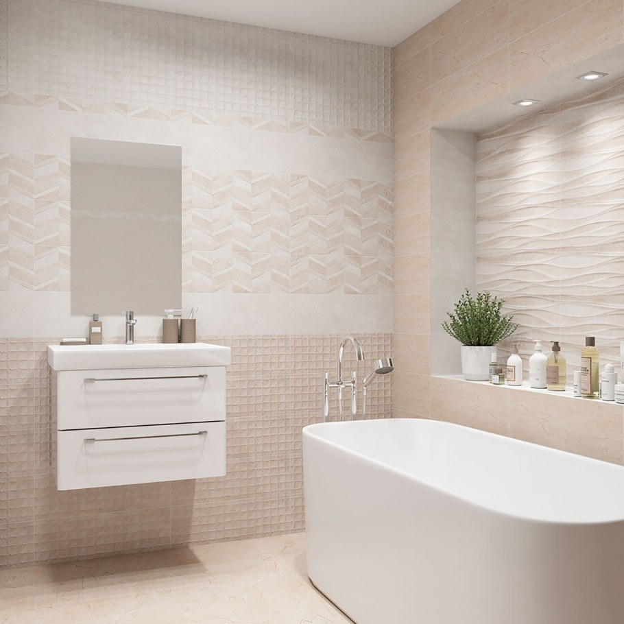 Плитка Олсен Алма керамика