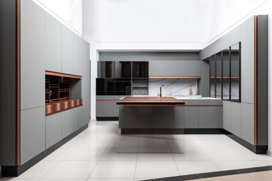 Кухня икеа белая 3 метра