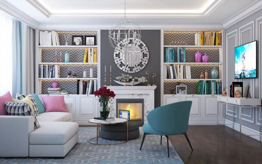 Эклектика Фьюжн