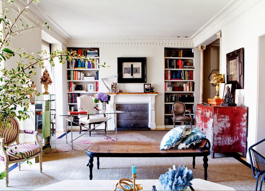 In my Room дизайн интерьера