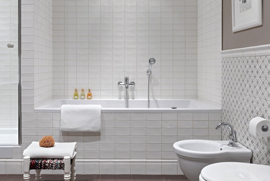 Плитка Golden Tile Metrotiles