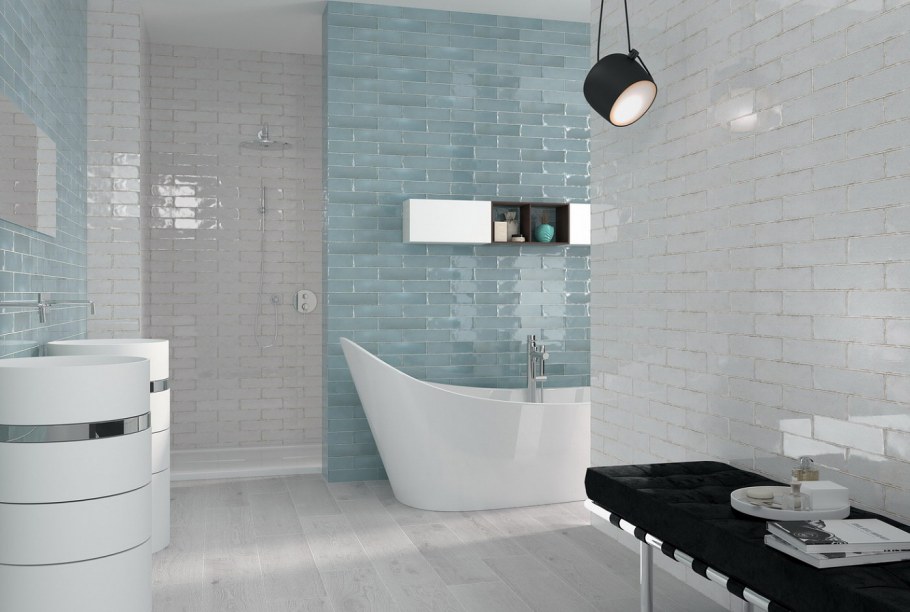 Плитка Fap Manhattan White