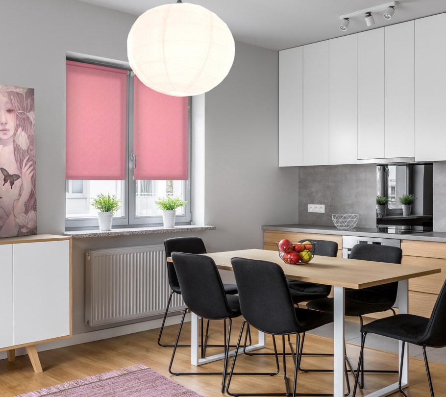 Комплект штор ТОМДОМ 2 шт. - 150х180