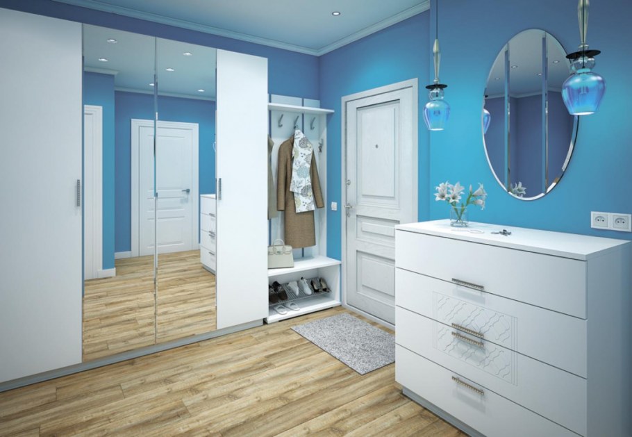 Комод Тиффани Риннер