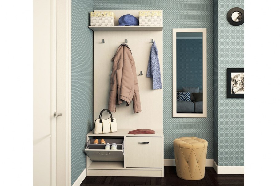 Прихожая Катерина 1мст