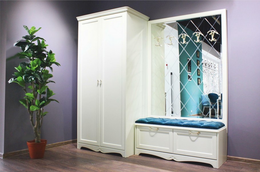 Прихожая Жасмин Велес