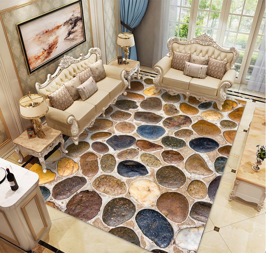 Половички на кухню