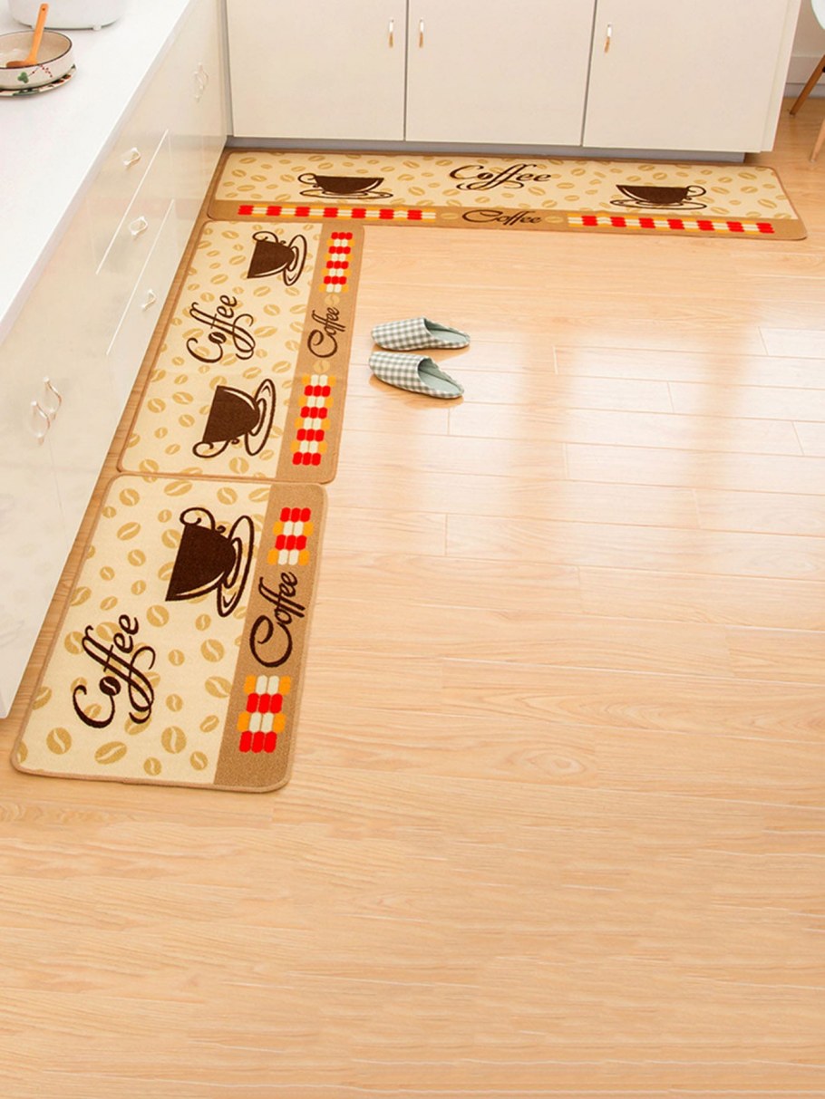Коврик дорожка на кухню