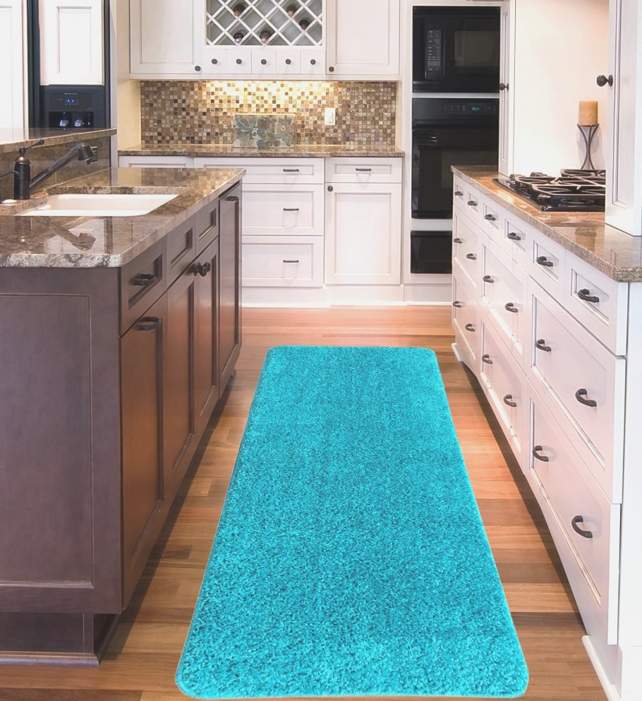 Коврик на кухню