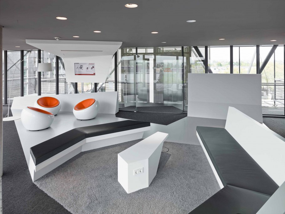 Ippolito Fleitz Group