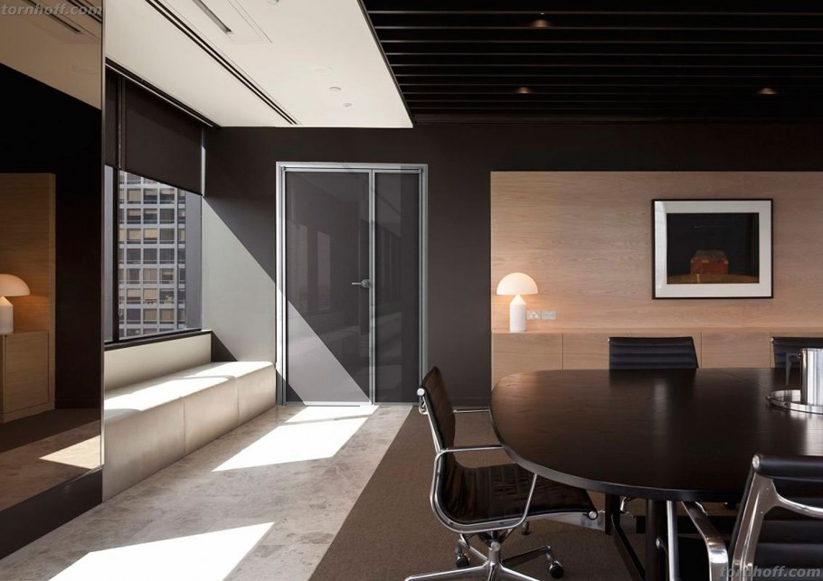 Джаспер Моррисон Office for Design