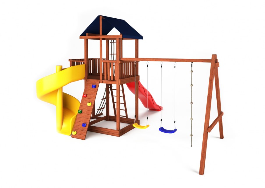 Игровой комплекс UNIMINI Koppy 8047013