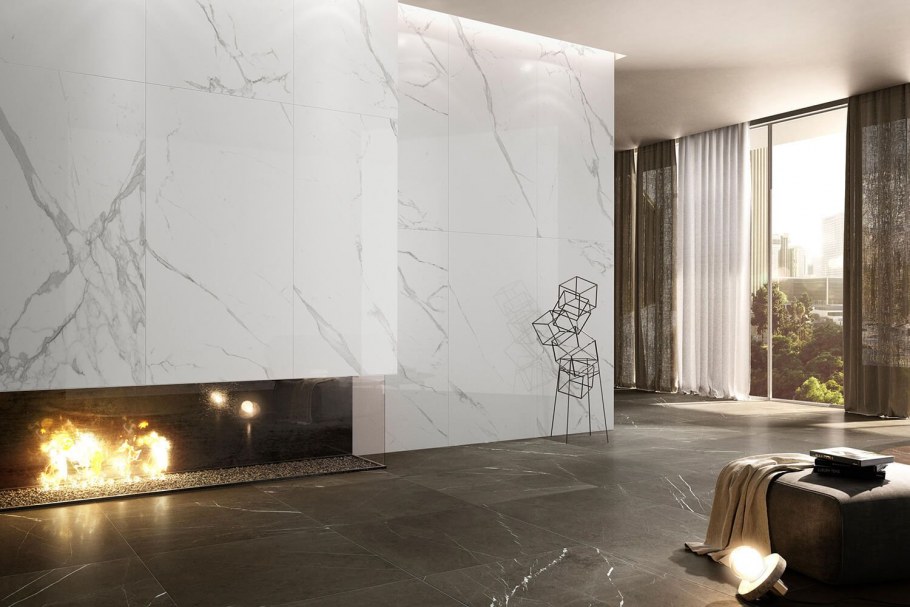 Керамогранит Porcelain Gres Gres porcellanato