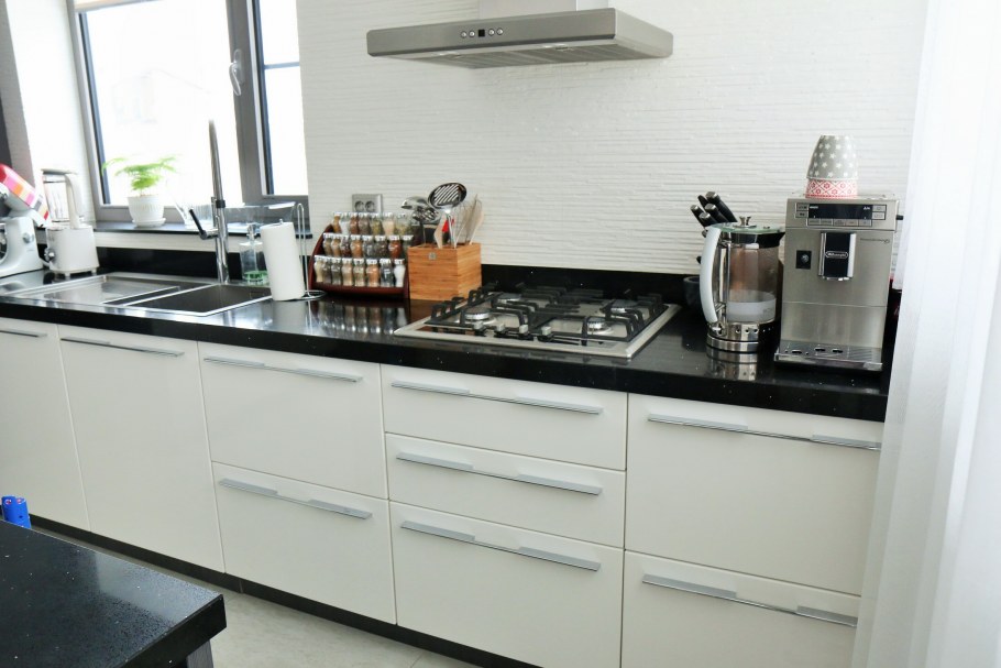 Керамогранит Neolith и кухонные столешницы