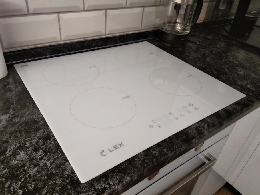 Газовая варочная панель Bosch ppp619m91e