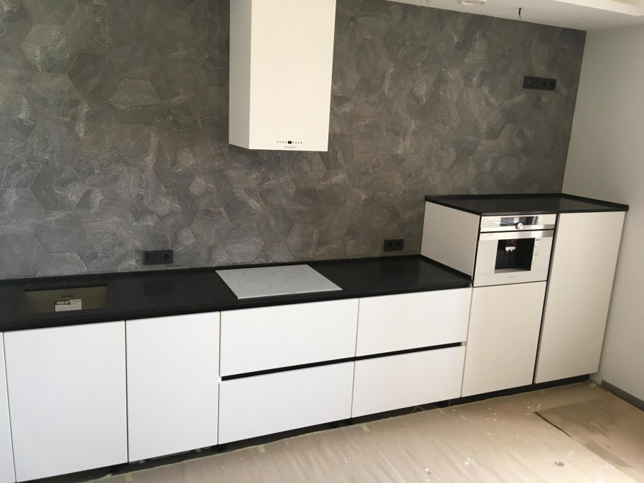 Miele range Cooker hr1956