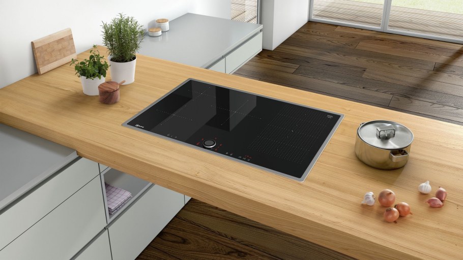 Вытяжка Maunfeld Mersey 90 Black