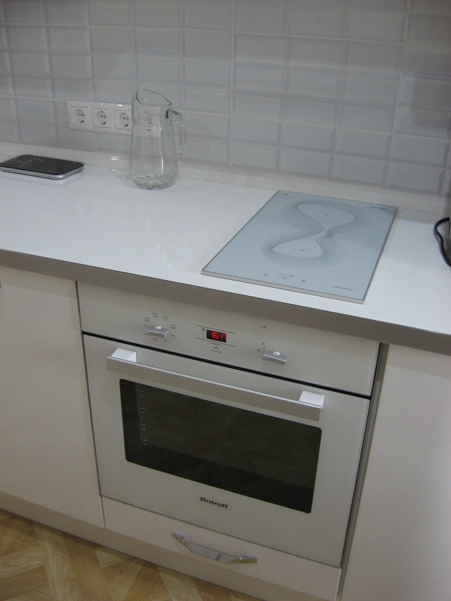 Electrolux opea2550v