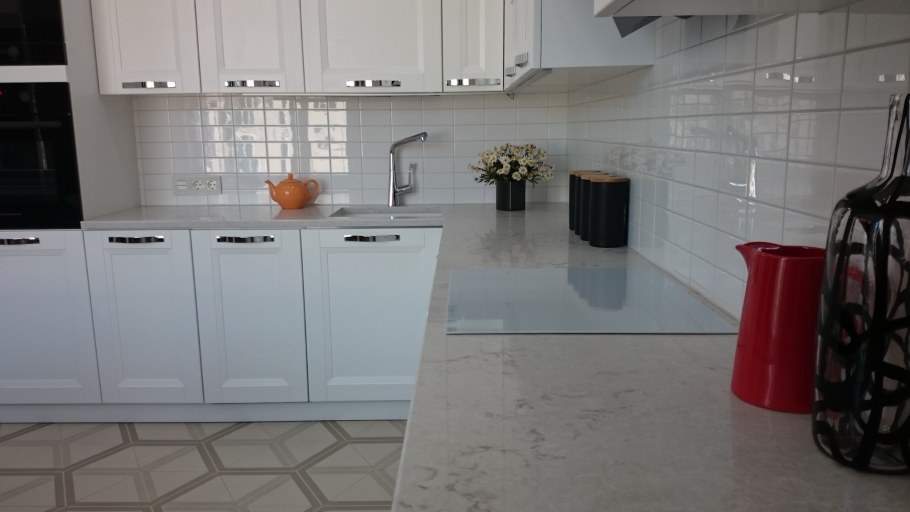 Miele варочная панель с вок