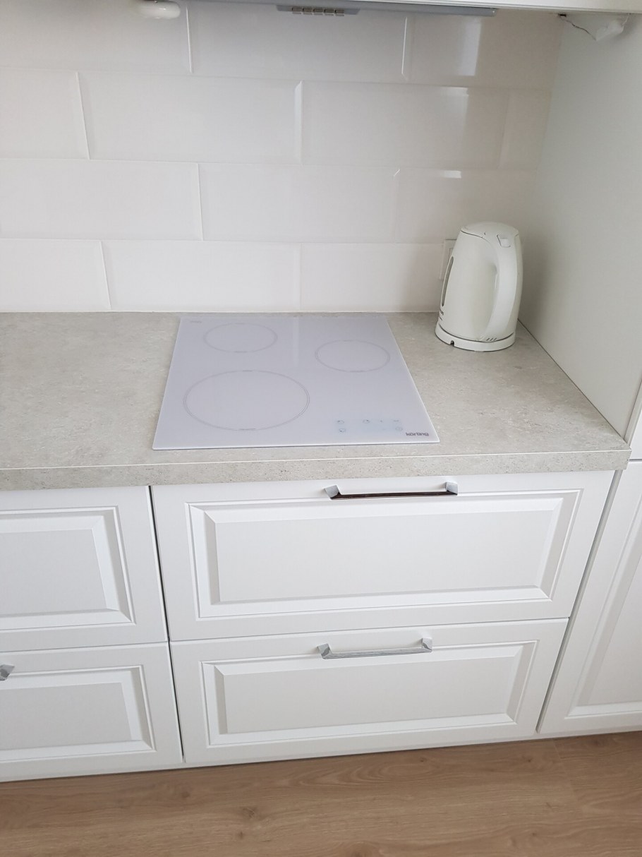 Варочная панель Elica NIKOLATESLA BL/F/83