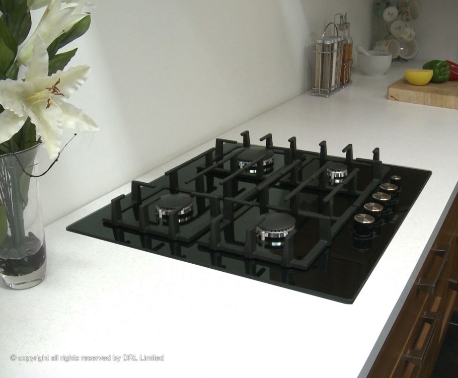 Встраиваемая плита бош HEV 230250