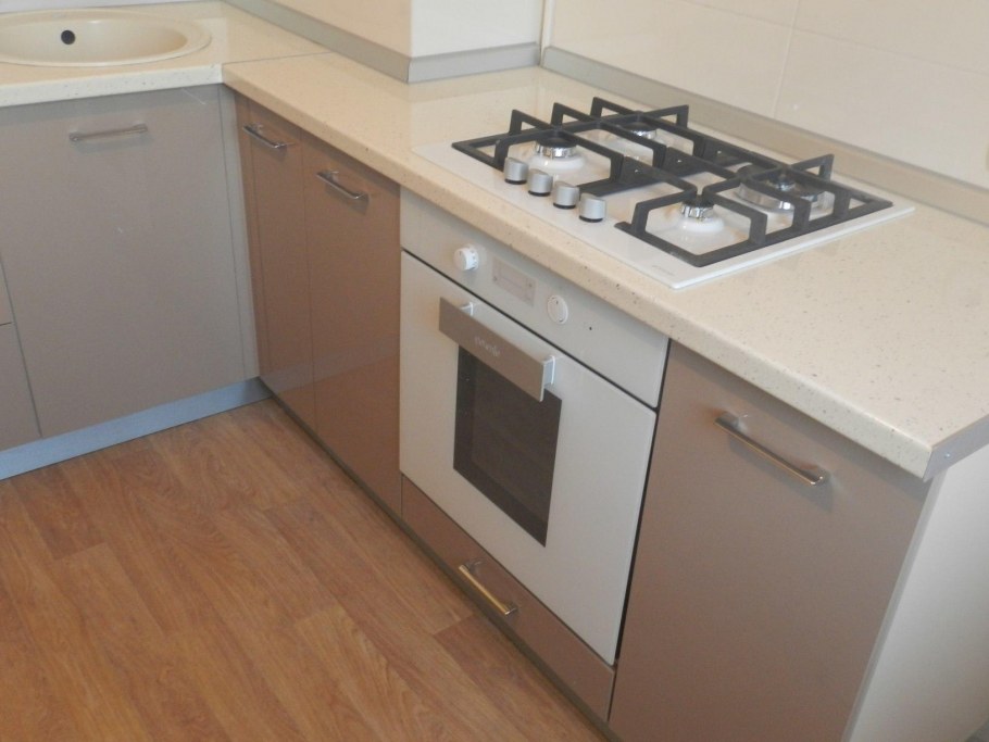 Варочная поверхность Indesit PR 642 I BK