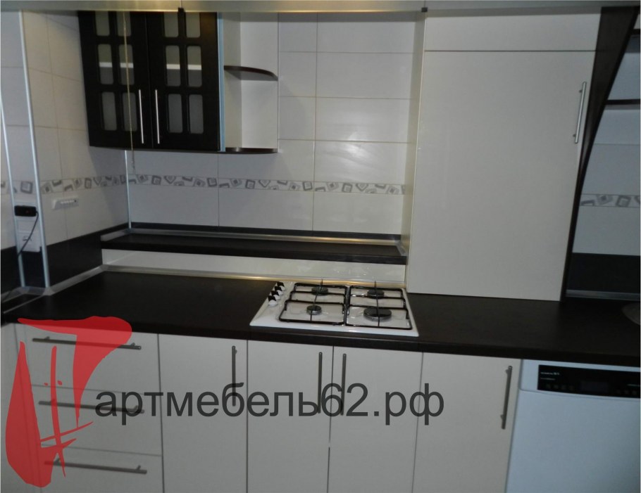 Tristone® Romantic f-203 Black Ice