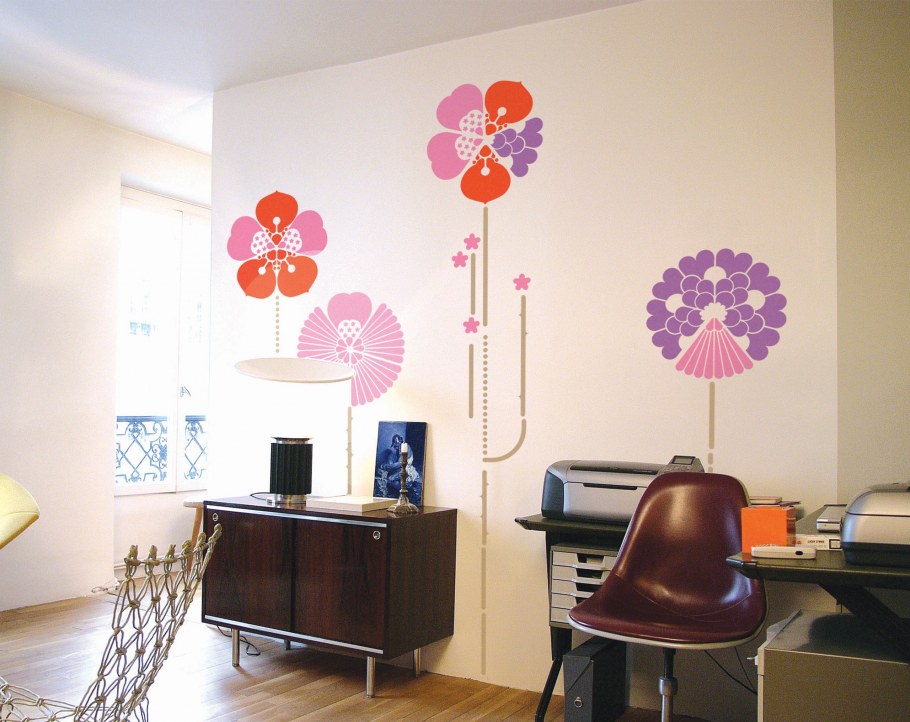 Декор для офиса