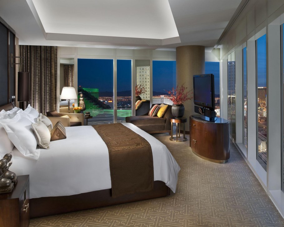 Waldorf Astoria las Vegas