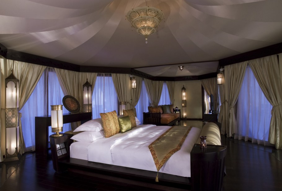Banyan Tree al Wadi 5