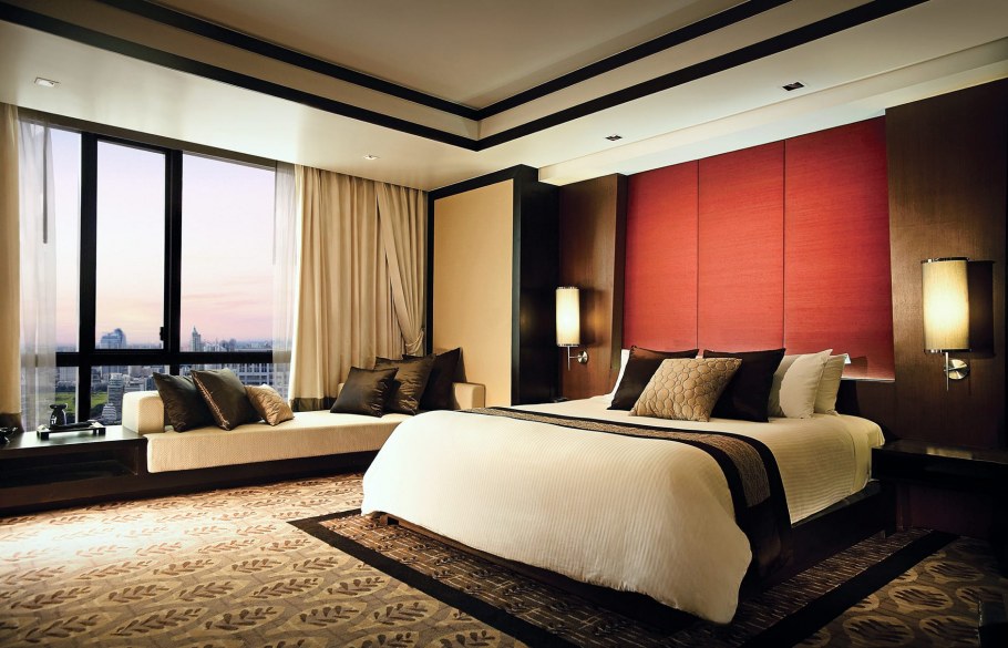 Баньян три Бангкок