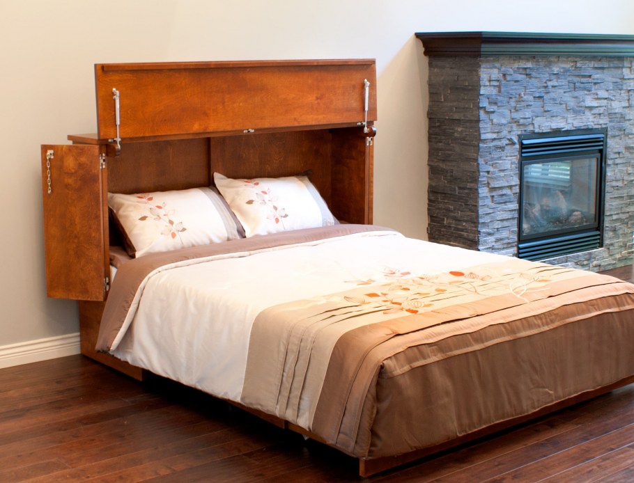 Спальня Аделина хофф