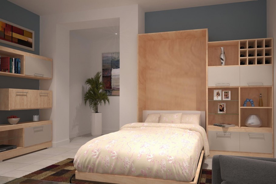 БТС мебель детская Паскаль