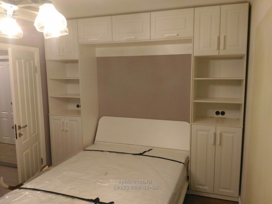 Спальня "Светлана-м5"