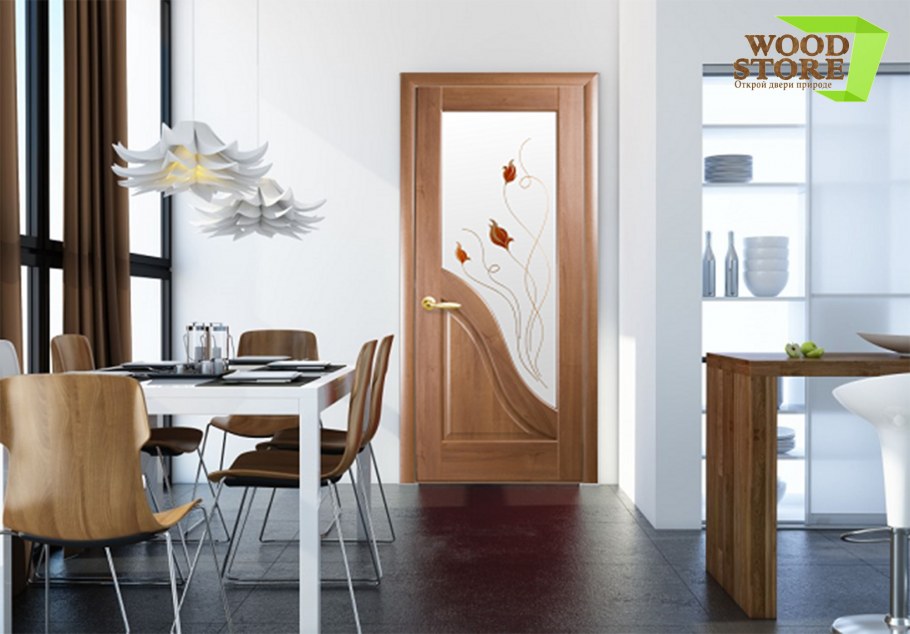 Двери unico Doors