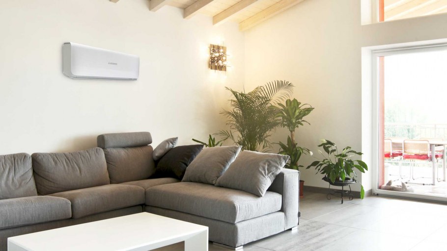 Mitsubishi Heavy industries srk20zsx-w