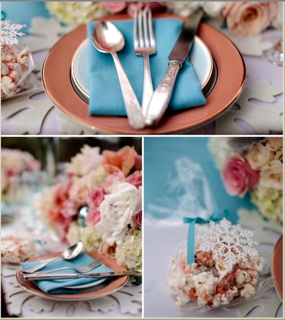 Бирюза и оранжевый в интерьере