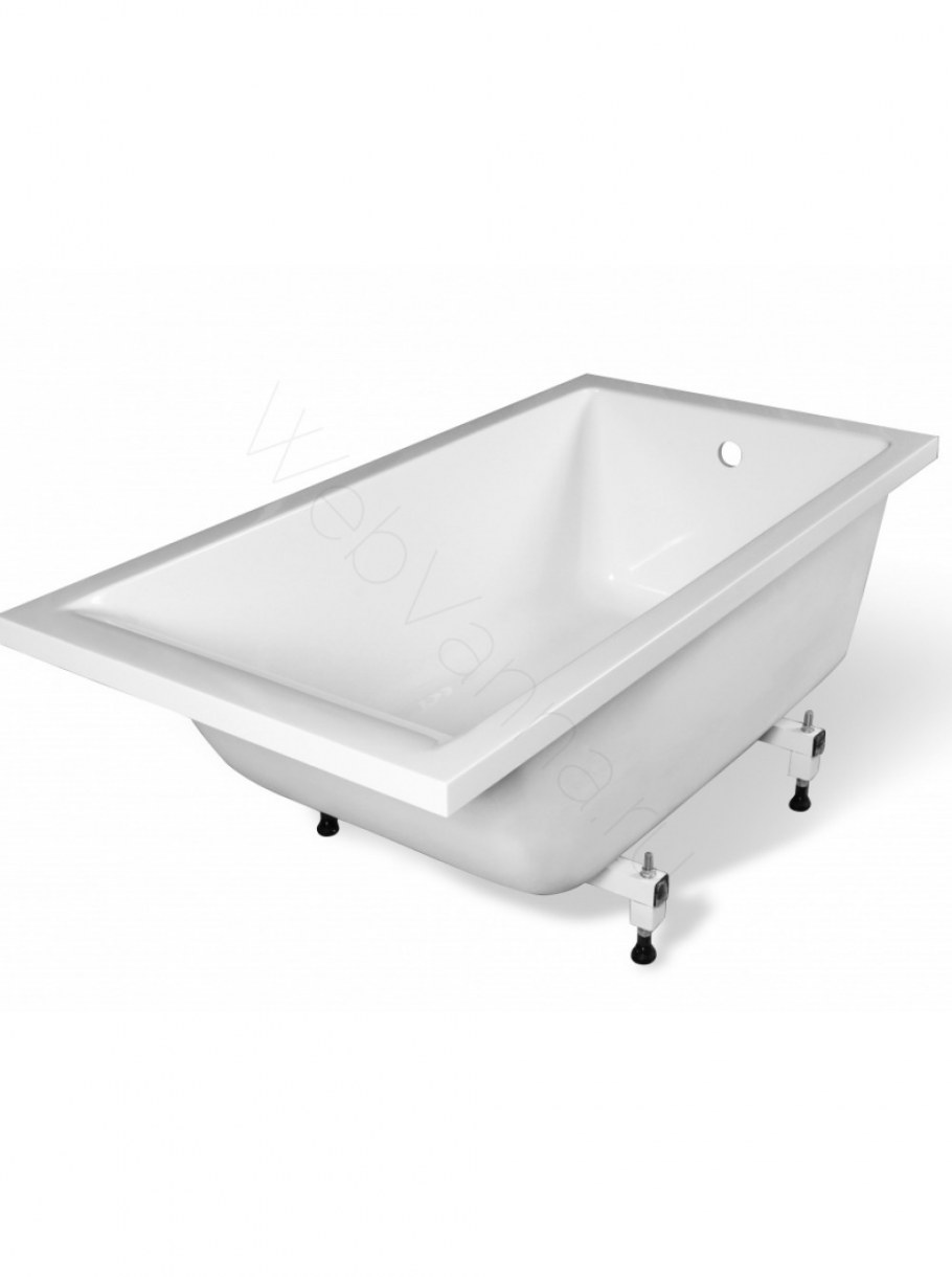 Ванна Эстет Дельта 170 80