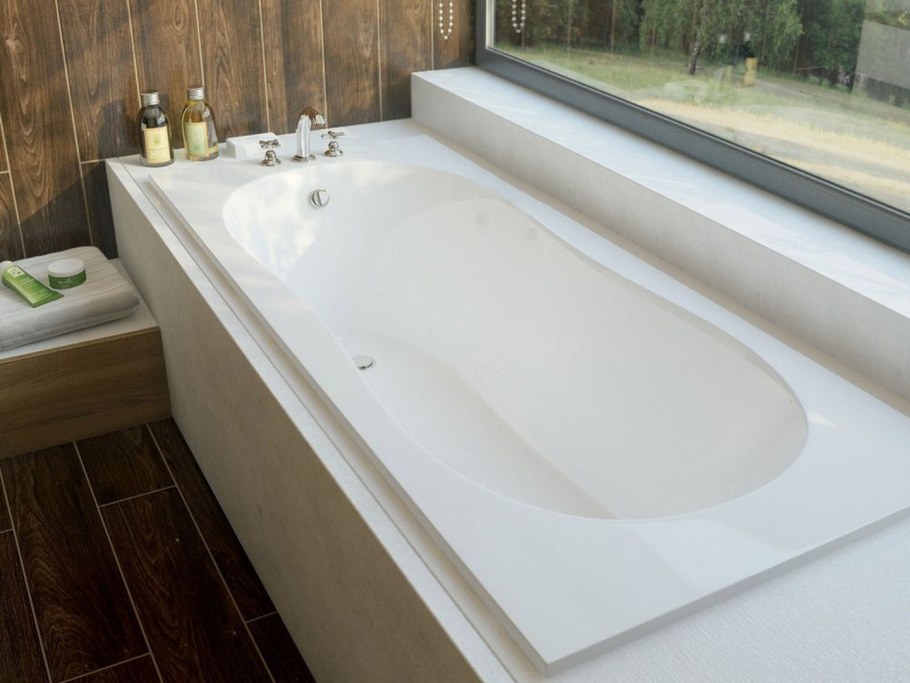 Ванна Эстет Лаура 170x70