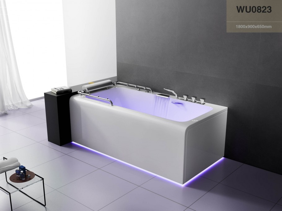 Ванна Эстет Грация 170x94 l