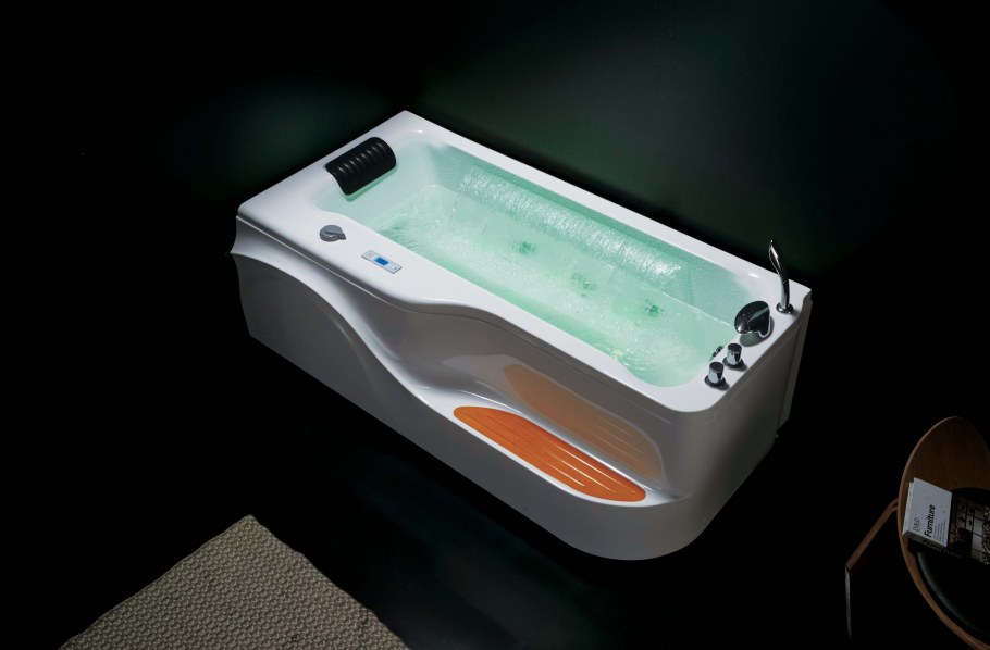 Ванна bas Камея