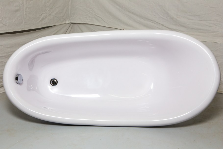 Ванна Castone Даллас