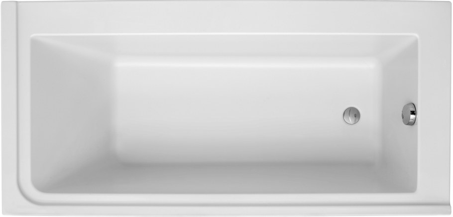Ванна Jacob Delafon Formilia e6139lr акрил
