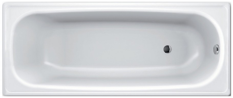 Ванна Астра-форм Нью-форм 170х70