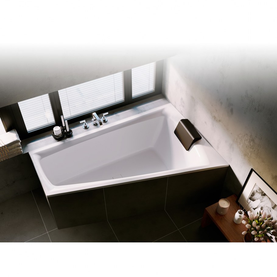 Ванна Ravak 10° 160x95