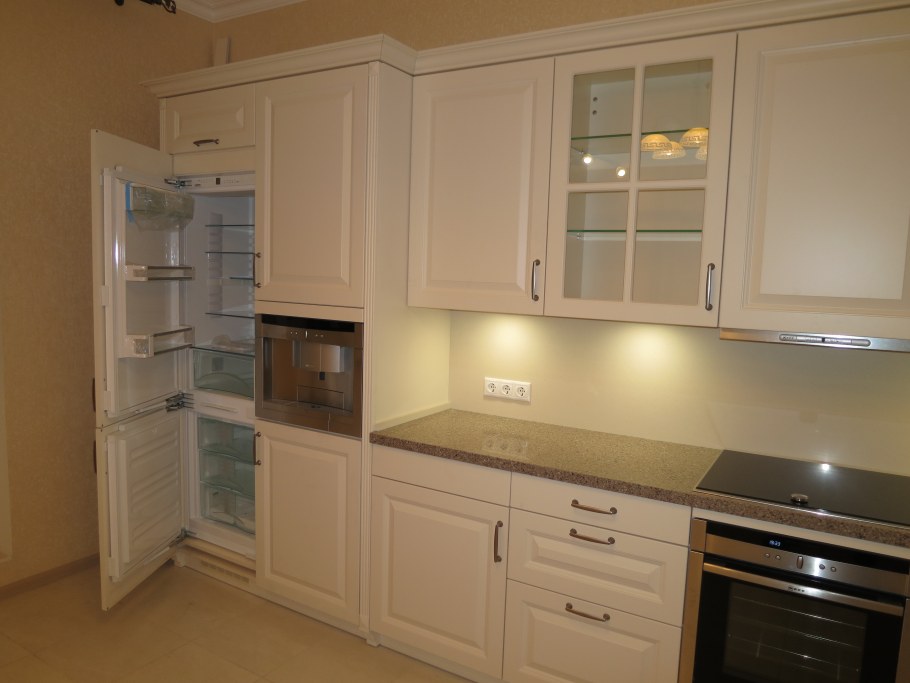 Багет на кухонный гарнитур